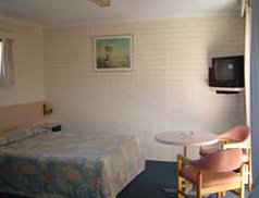 Aspendale Shore Motel - Perths Hotel 2
