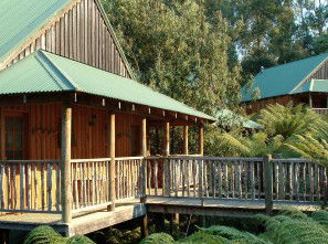 Lemonthyme Lodge - Perths Hotel 0
