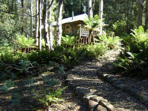 Lemonthyme Lodge - Perths Hotel 2