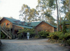 Lemonthyme Lodge - Perths Hotel 3