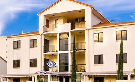 West Rockhampton QLD Perths Hotel