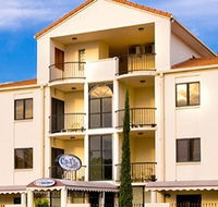 City Ville Luxury Apartments - Perths Hotel