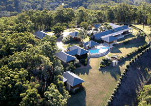 Willow Vale QLD Perths Hotel
