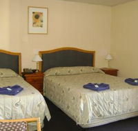 Mudgee Motor Inn - Perths Hotel