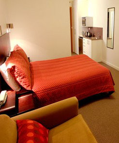 Alto Hotel On Bourke - Perths Hotel 1