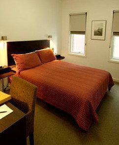 Alto Hotel On Bourke - Perths Hotel 2