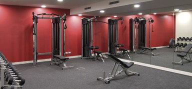 Atlantis Hotel - Perths Hotel 3