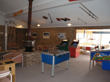 Acacia Snowy Motel - Perths Hotel 2