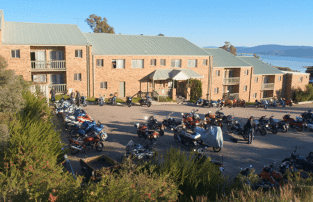 Acacia Snowy Motel - thumb 3