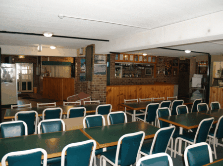 Acacia Snowy Motel - Perths Hotel 5