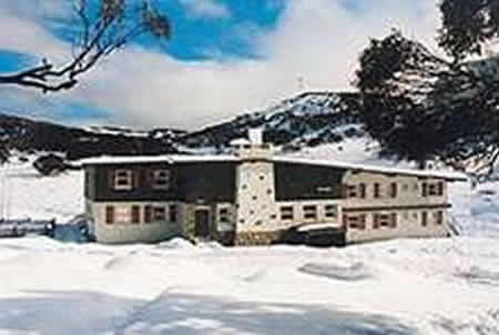 Swagman Chalet - Perths Hotel 1