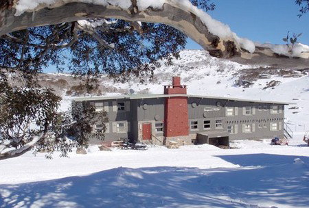 Swagman Chalet - Perths Hotel 2