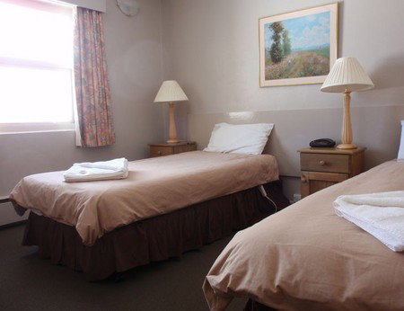 Swagman Chalet - Perths Hotel 3