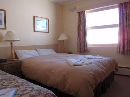 Swagman Chalet - Perths Hotel 4