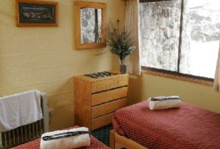 The Lodge Smiggin Holes - Perths Hotel 1