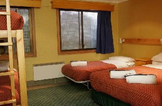 The Lodge Smiggin Holes - Perths Hotel 3
