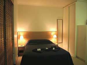 Arkaroola SA Perths Hotel