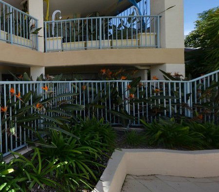 Iluka Serviced Apartments - Perths Hotel 0