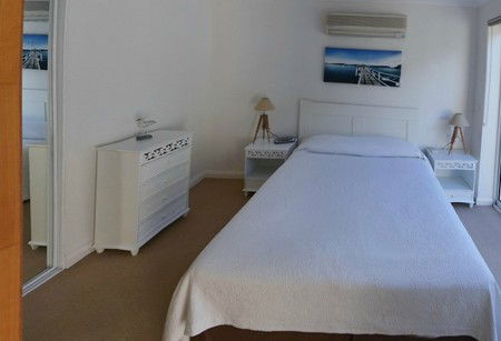 Iluka Serviced Apartments - Perths Hotel 2