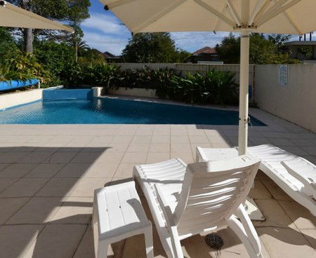 Iluka Serviced Apartments - Perths Hotel 3