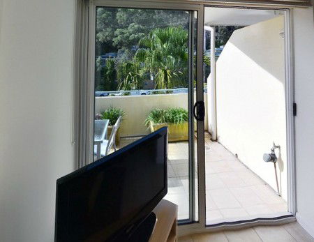 Iluka Serviced Apartments - Perths Hotel 4