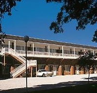 Oxley Motel - Perths Hotel