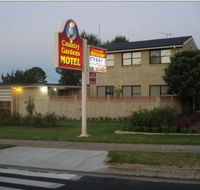 Country Gardens Motel Coonabarabran - Perths Hotel