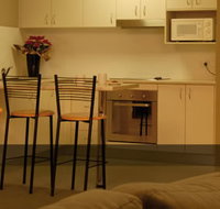 Pavilion On Northbourne Hotel  Serviced Apartments - Perths Hotel