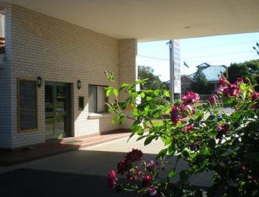 Best Western Tamworth Motor Inn - Perths Hotel 1