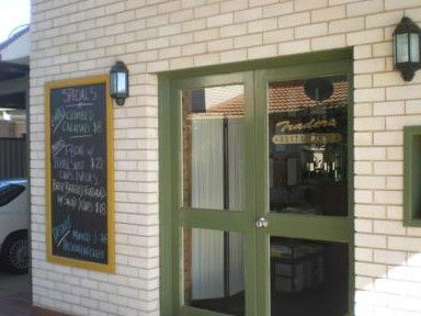 Best Western Tamworth Motor Inn - Perths Hotel 3