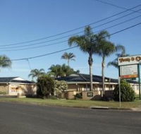Town and Country Motor Inn Tamworth - Perths Hotel