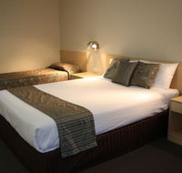 Tumbarumba Motel - Perths Hotel