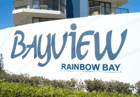 Bayview Rainbow Bay - Perths Hotel 2