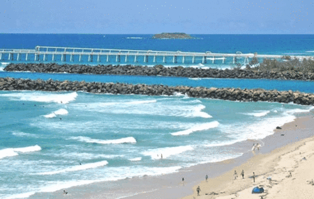 Bayview Rainbow Bay - Perths Hotel 3