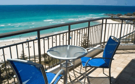 Bayview Rainbow Bay - Perths Hotel 4