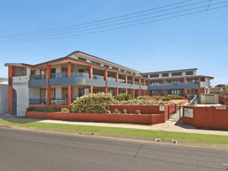 Lennox Point Holiday Apartments - Perths Hotel
