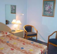 Cudgegong Valley Motel - Perths Hotel