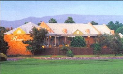 Comfort Inn Fairways - Perths Hotel 0