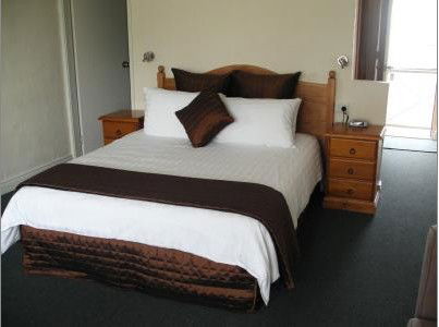 Comfort Inn Fairways - Perths Hotel 1