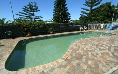 Comfort Inn Fairways - Perths Hotel 3