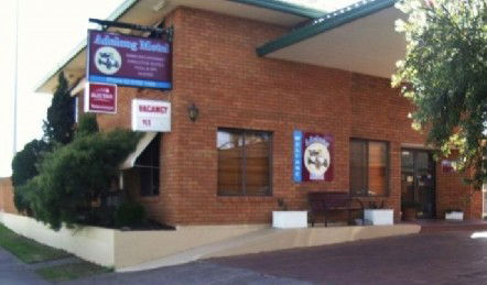 Adelong Motel - Perths Hotel 0