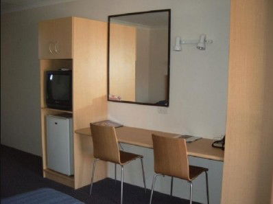 Adelong Motel - Perths Hotel 2