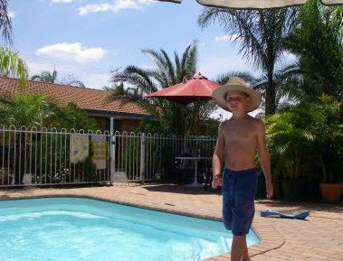 Bellview Motel - Perths Hotel 0