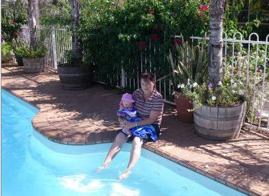 Bellview Motel - Perths Hotel 3