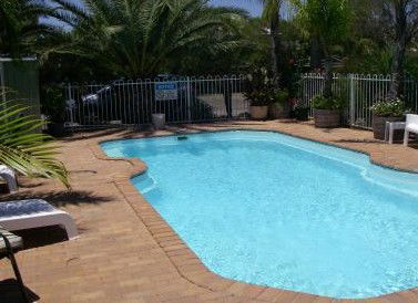 Bellview Motel - Perths Hotel 4