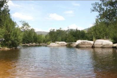 Alpha Motel - Perths Hotel 5