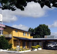 Amber Motel