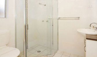 Country Capital Motel - Perths Hotel 2