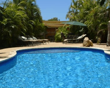 Ningaloo Lodge - Perths Hotel