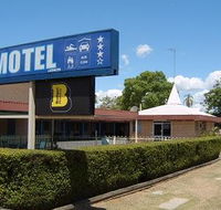 Binalong Motel - Perths Hotel